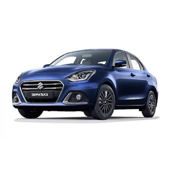 New Sedan 4+1