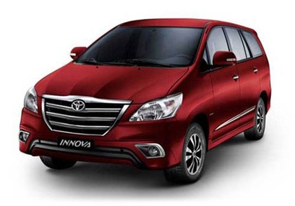 SUV 6+1